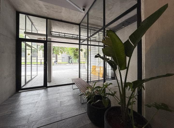 Departamento Monoambiente Perfecto Para Alquiler Temporario - 5