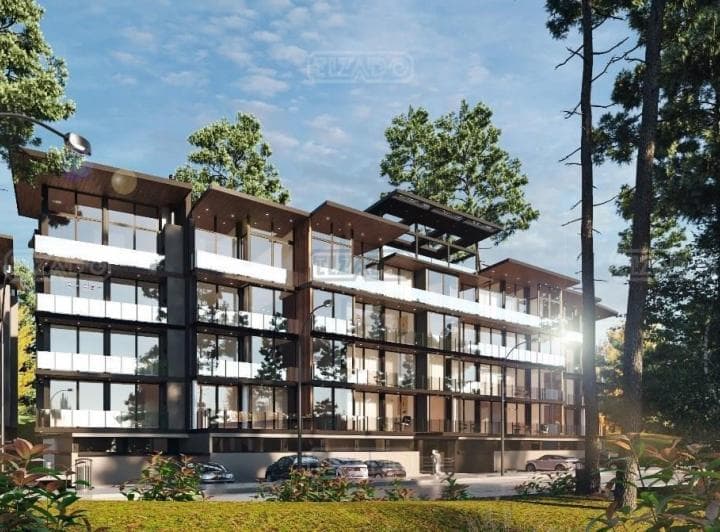 Departamento en Venta en Los Cipresales, Bariloche, Patagonia - 2