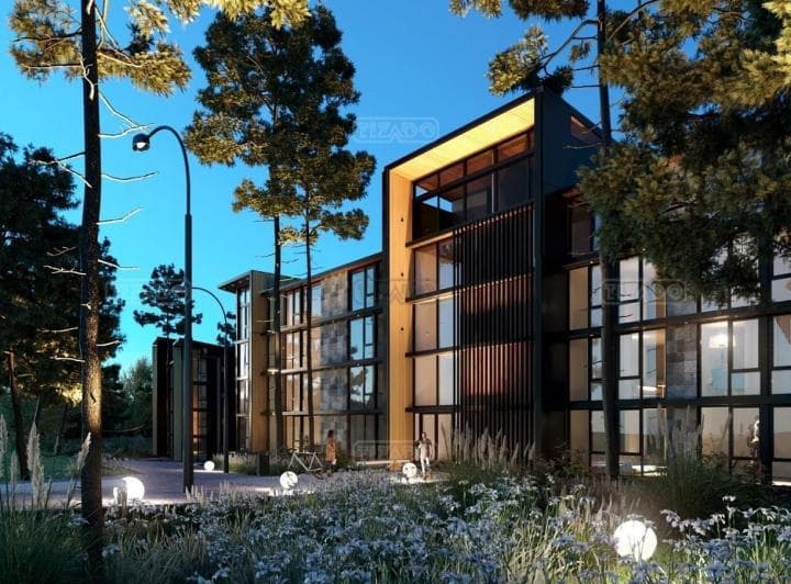 Departamento en Venta en Los Cipresales, Bariloche, Patagonia - 4