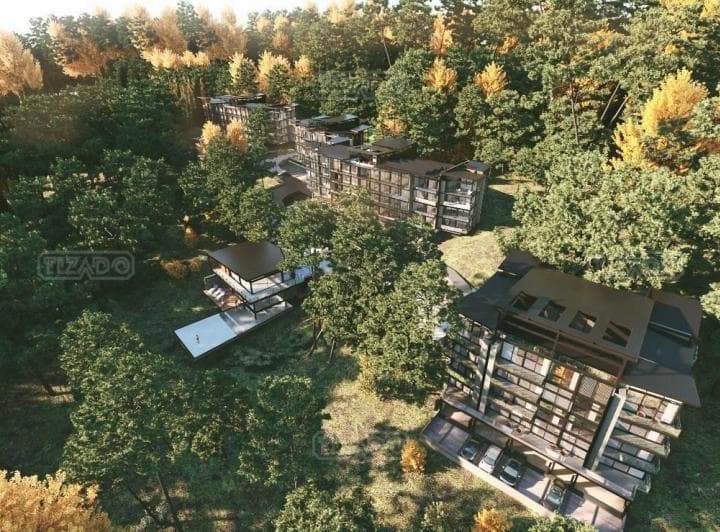 Departamento en Venta en Los Cipresales, Bariloche, Patagonia - 3