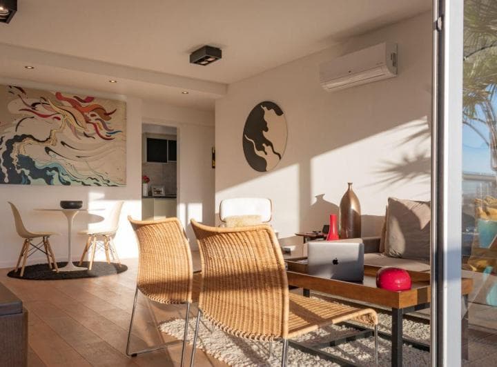 Semipiso Exclusivo 2 Dorm. en Torres Mirador - 3