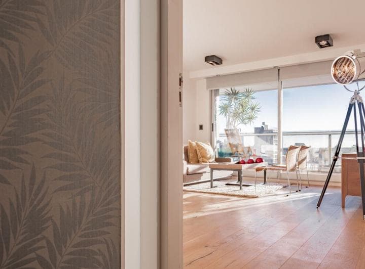 Semipiso Exclusivo 2 Dorm. en Torres Mirador - 5