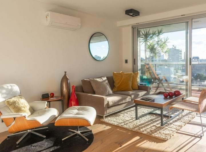 Semipiso Exclusivo 2 Dorm. en Torres Mirador - 2