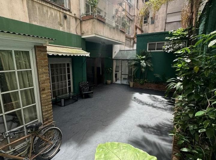 Departamento en Venta en Recoleta, Capital Federal, Buenos Aires - 4