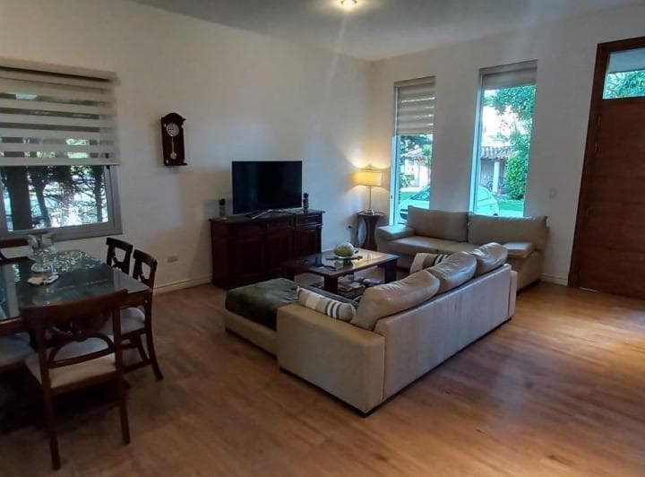 Casa en Alq. Temporario Ubicado en Campo Chico, Pilar, G. B. a. Zona Norte - 4
