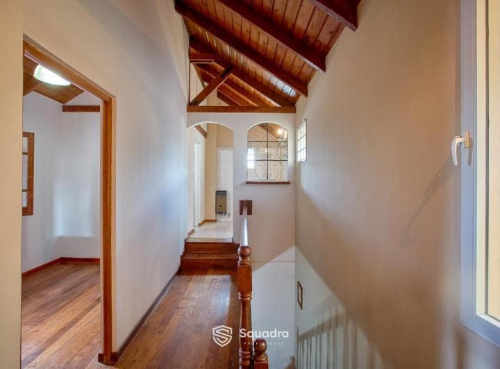 Venta | Permuta - Casa de 3 Dorm. con Jardín, y Cochera - Fisherton. - 5