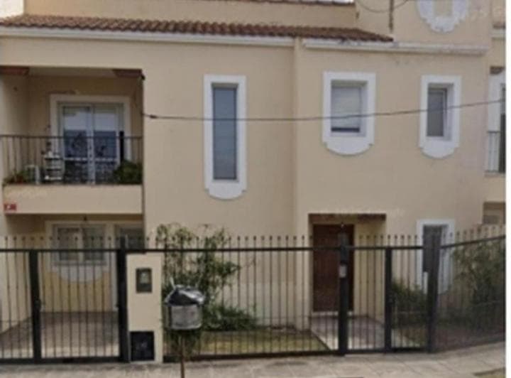 Muy Lindo Duplex Vta 2 Dor Asad Iriarte y Av Incas G. Bourg - 3