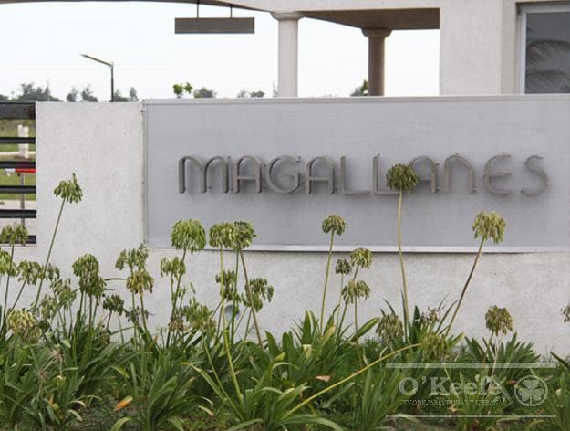 Lote en Venta en Magallanes, Perimetral de 600 m², Hudson. - 3