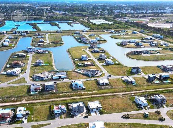 Lote en Venta en Magallanes, Perimetral de 600 m², Hudson. - 5