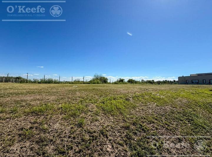 Lote en Venta en Magallanes, Perimetral de 600 m², Hudson. - 2