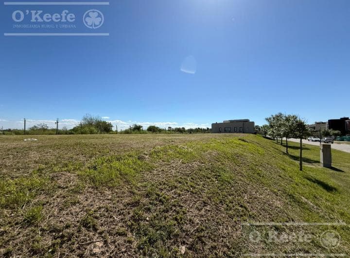 Lote en Venta en Magallanes, Perimetral de 600 m², Hudson. - 4