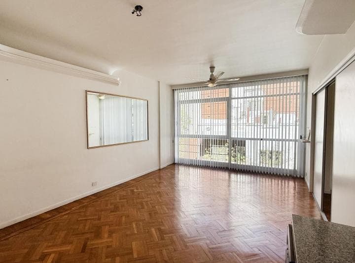 Departamento 4 Amb en Venta Belgrano. - 2