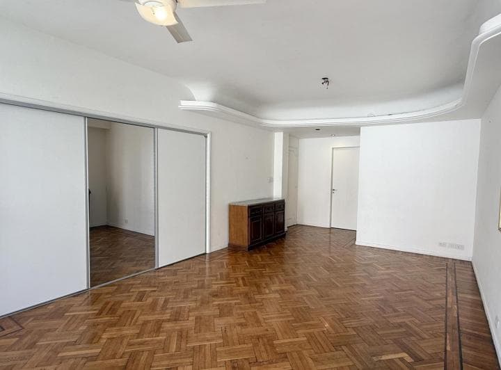 Departamento 4 Amb en Venta Belgrano. - 4