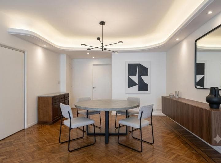 Departamento 4 Amb en Venta Belgrano. - 5