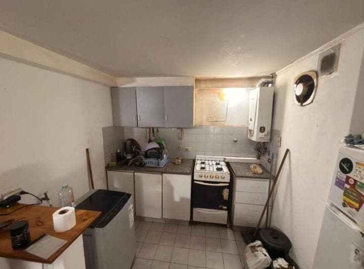 Departamento en Venta 1 Dormitorio La Plata Calle 12 - 3