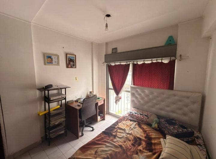 Departamento en Venta 1 Dormitorio La Plata Calle 12 - 4