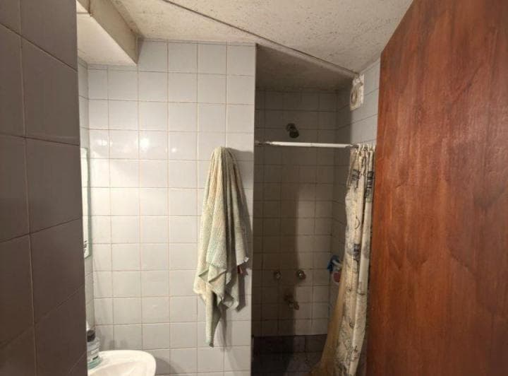 Departamento en Venta 1 Dormitorio La Plata Calle 12 - 2