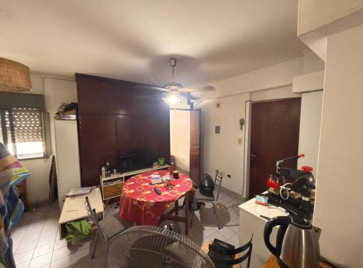 Departamento en Venta 1 Dormitorio La Plata Calle 12 - 5