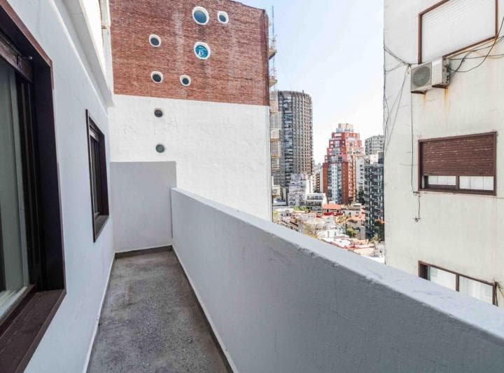 Piso Alto, Mucha Luz, Recién Reciclado! - 4