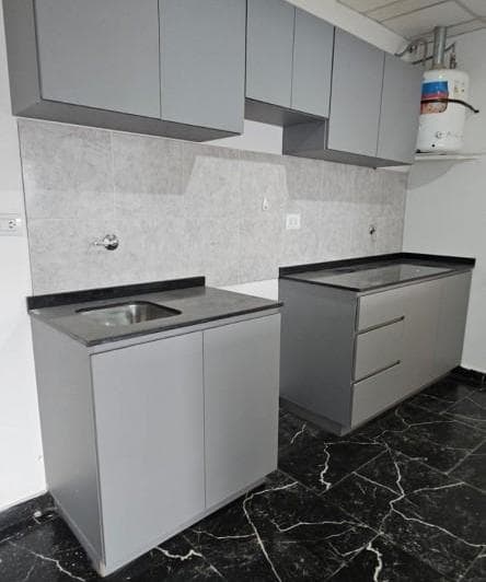 Venta Oportunida Casa en PH 2 Dorm. - 4