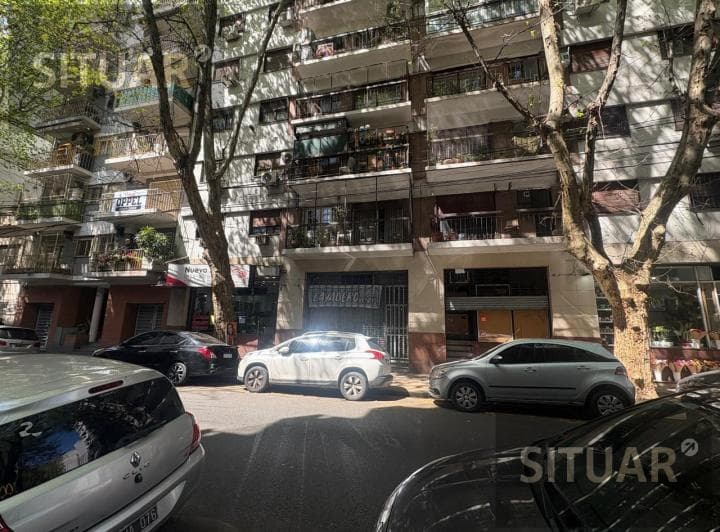 Venta o Alquiler de Local en Belgrano - 2