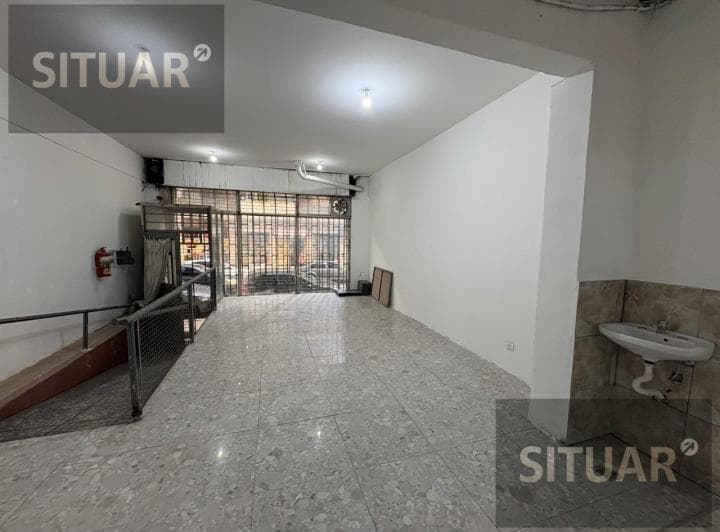 Venta o Alquiler de Local en Belgrano - 5