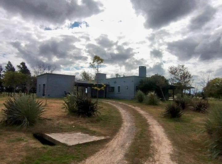 Campo en Venta - Canning (Ezeiza) - 2