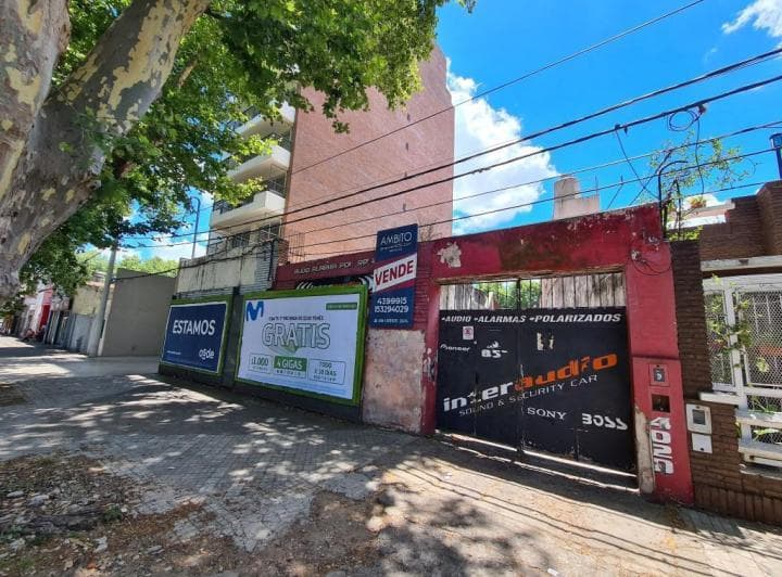 Venta Terreno Av Pellegrini Entre Lavalle y Bv. Avellaneda Corredor Urbano B Pb 10 Pisos Rosario - 4