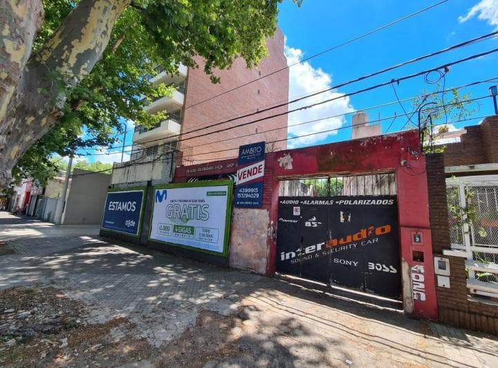 Venta Terreno Av Pellegrini Entre Lavalle y Bv. Avellaneda Corredor Urbano B Pb 10 Pisos Rosario - 2