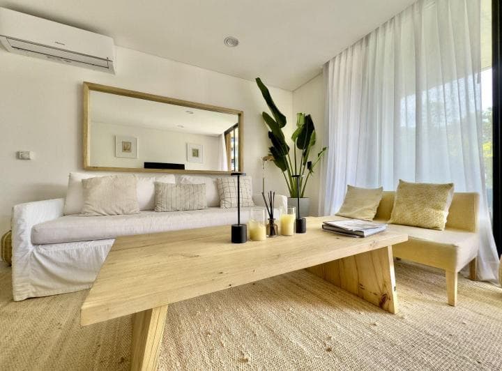 Apartamento de 2 Dorm. en Edificio Sense, Manantiales - 2