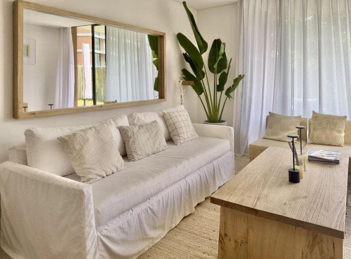 Apartamento de 2 Dorm. en Edificio Sense, Manantiales - 3