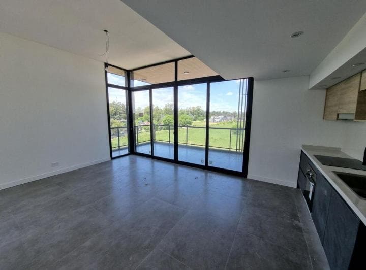 Departamento en Alquiler en Dharma Canning! 3 Ambientes con Cocherta Cubierta! Financia! - 4