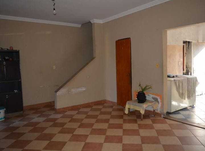 Vg Luminosa Casa en Venta de 6 Ambientes - 5