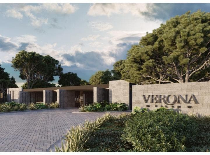 Terreno en Venta en Verona Panamericana Ramal Pilar, Gba Norte - 4