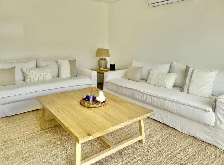 Alquiler de Apartamento de 3 Dorm.n en Edificio Sense, Manantiales - 3