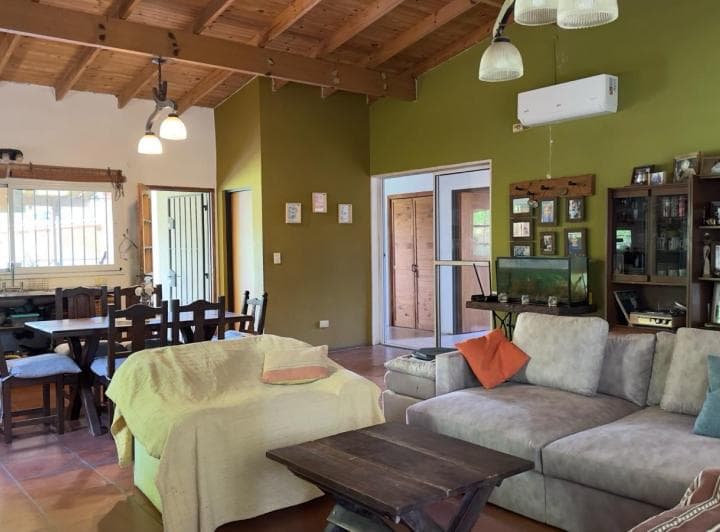 Casa en Venta 5 Ambientes 3 - 4 Dorm. Quincho Dependencia Quinta Loma Verde Escobar - 5