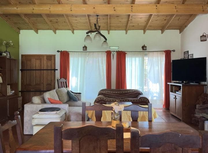 Casa en Venta 5 Ambientes 3 - 4 Dorm. Quincho Dependencia Quinta Loma Verde Escobar - 4