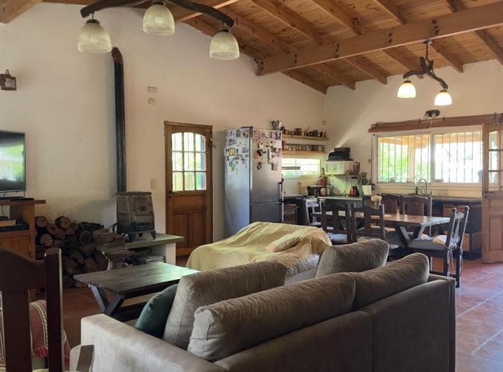 Casa en Venta 5 Ambientes 3 - 4 Dorm. Quincho Dependencia Quinta Loma Verde Escobar - 3