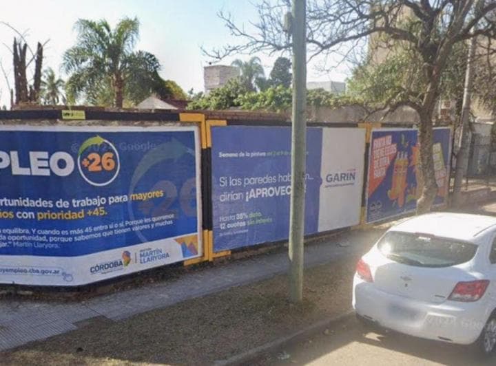 Terreno Esquina en Excelente Ubicacion - 3