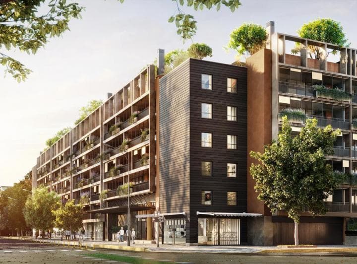 Quartier Bajo Belgrano Oportunidad Dueño Directo. Financiado 100% en Pesos. - 5