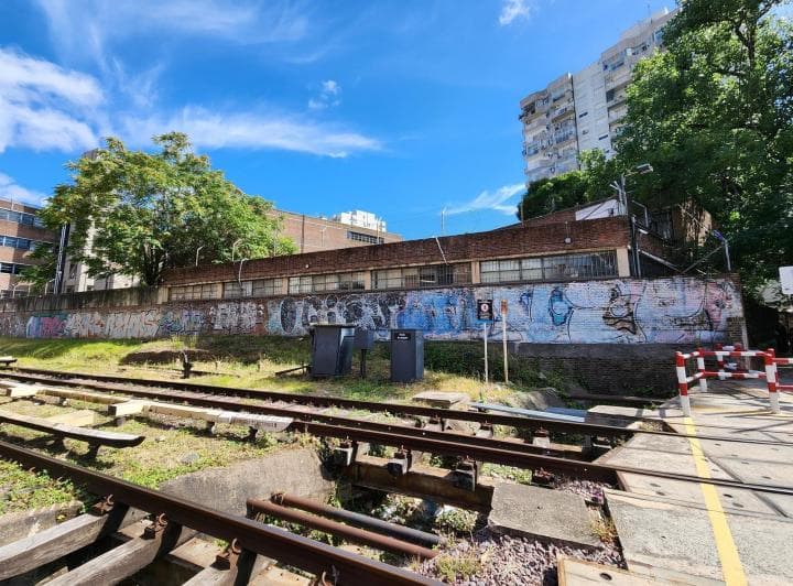 Predio en Venta | Av Congreso 3940 | Coghlan - 3