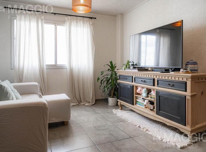 Venta Departamento en Haedo - 2