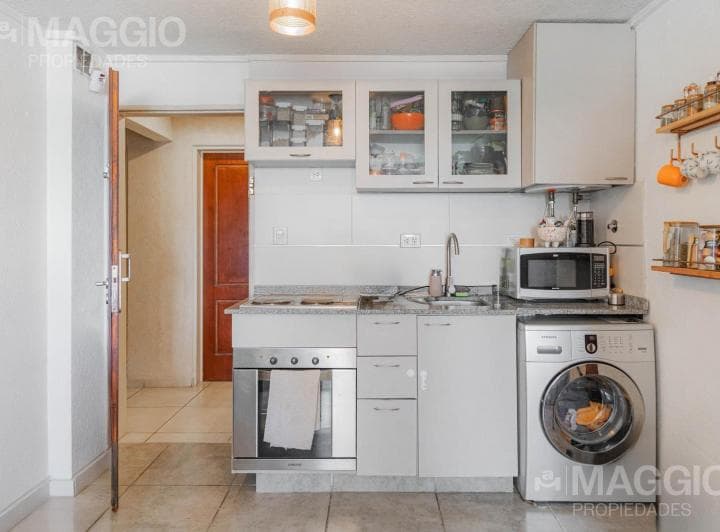 Venta Departamento en Haedo - 5