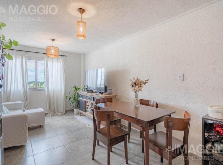 Venta Departamento en Haedo - 3