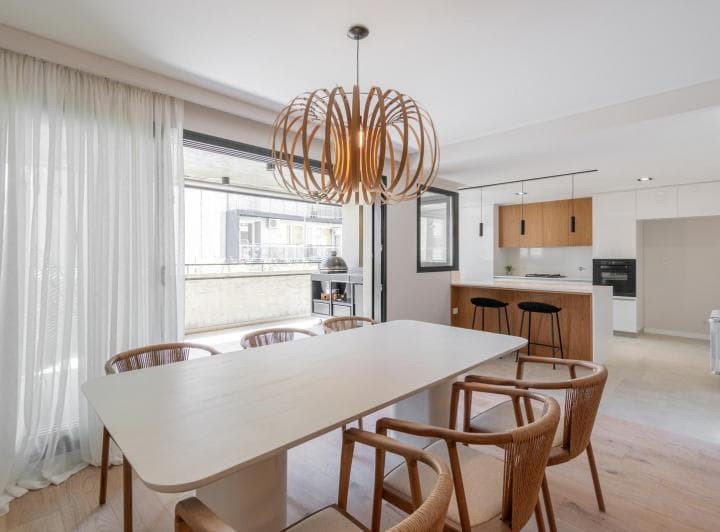 Departamento en Venta Rosario, Centro. - 5