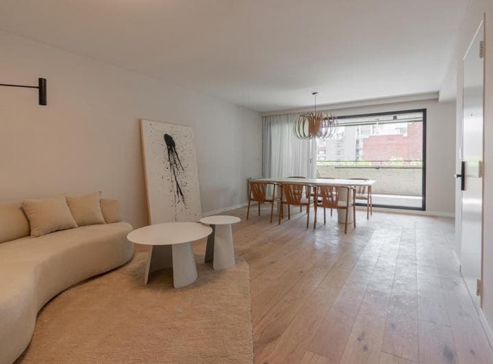 Departamento en Venta Rosario, Centro. - 4