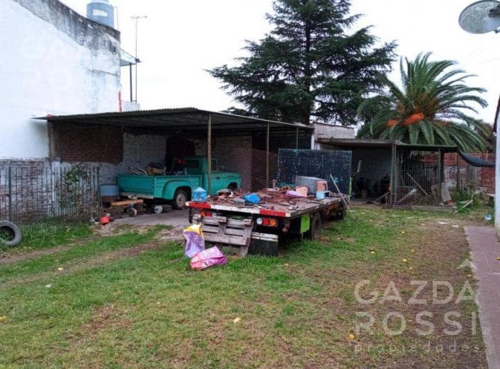 Terreno en Adrogue - 2
