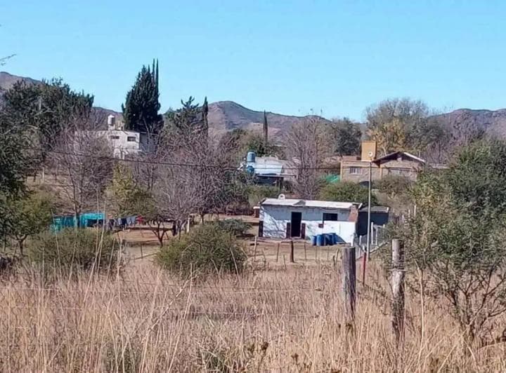 Terreno en Venta con Vista a La Montaña - 2