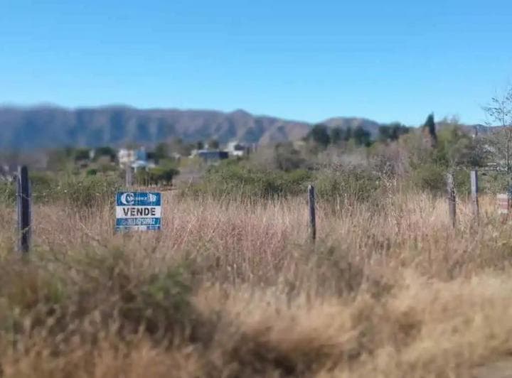 Terreno en Venta con Vista a La Montaña - 4