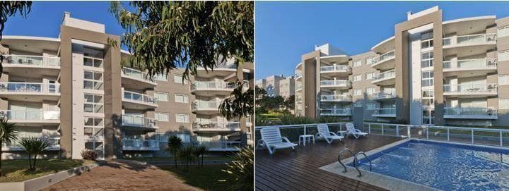 Ayres de Mar Cariló m Iv - 3 Ambientes C/ Balcon con Parrilla de Pozo. Entrega Diciembre 2026 - 2